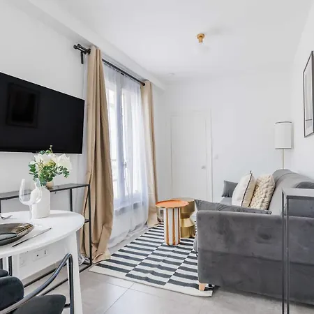 Apartmán Homy 4p1br