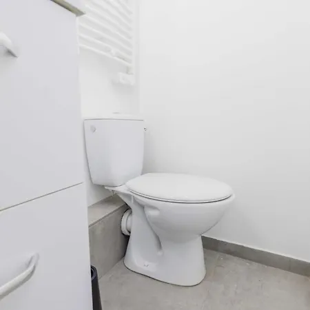 Apartmán Homy 4p1br